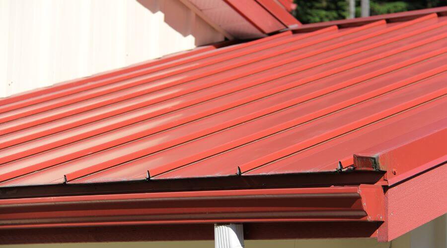 Industrial Roof Maintenance in Liverpool, IL